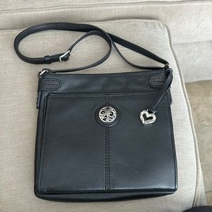 Brighton Selena Organizer purse
